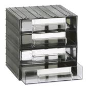 Cassettiere componibili modulari T43
