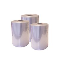 200 Pezzi Sacchetti Termoretraibili POF Trasparenti 33 Formati Set - Foto 2