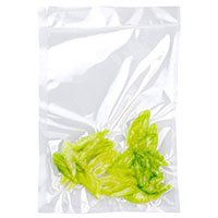 Buste Sottovuoto Per Alimenti FRESH LINE - 15x40 Cm - Goffrate - Confezione Da 100 - Foto 4