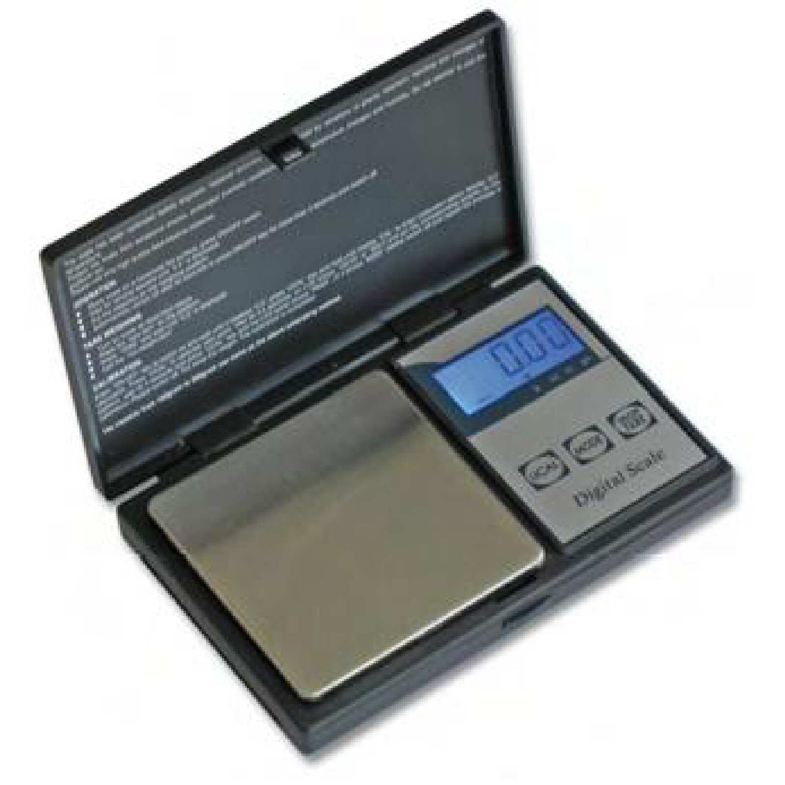 Bilancia Elettronica Digitale Professionale - 5g A 40kg, Acciaio Inox, 7 Memorie Prezzi - Foto 7