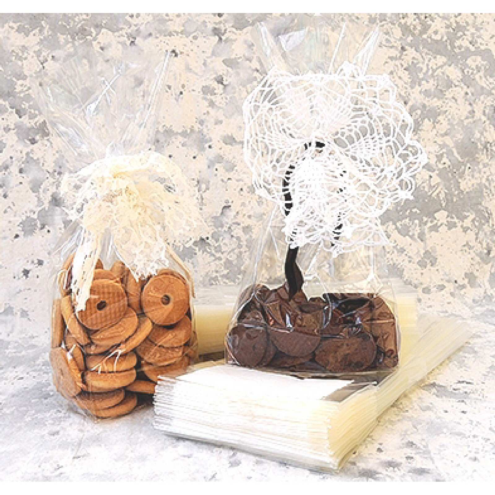 Sacchetti per alimenti | Socepi