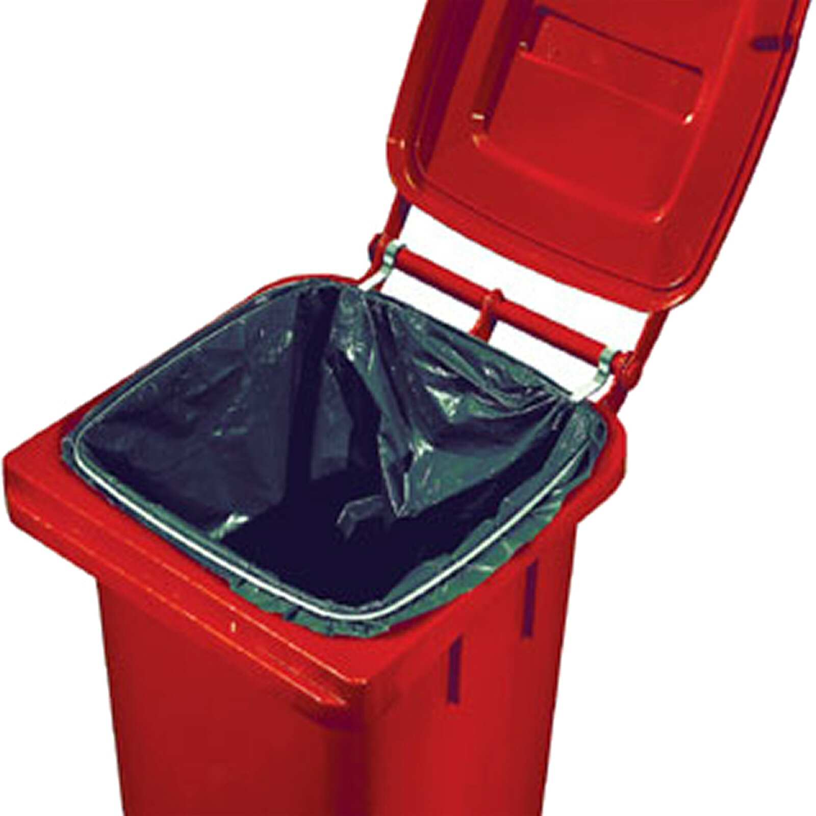 Крышка мусорного контейнера 1100. 480л мешок мусорный контейнер. Держатель для мусорного мешка 120 литров Пеликан.