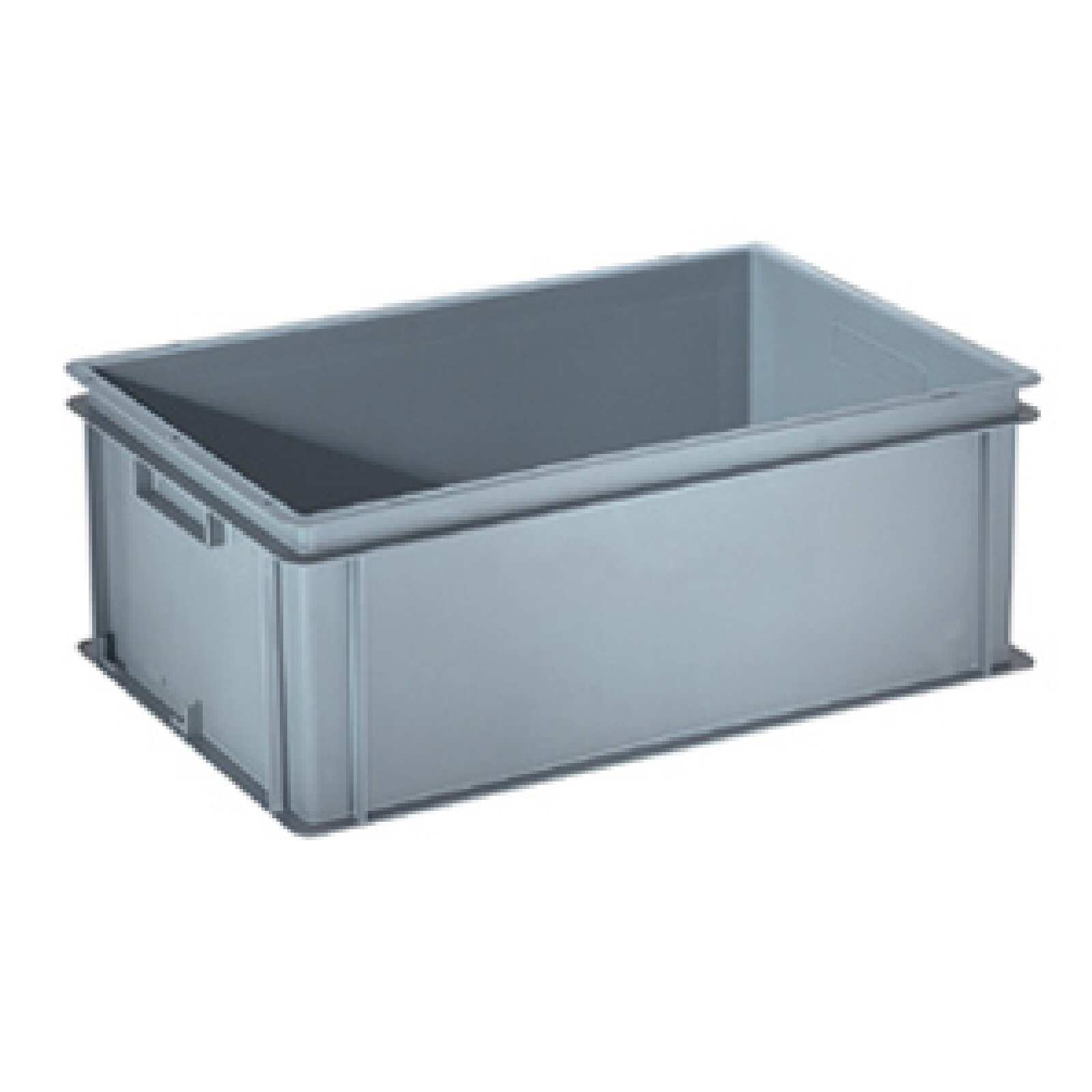 Contenitori in plastica 40x60 cm Socepi