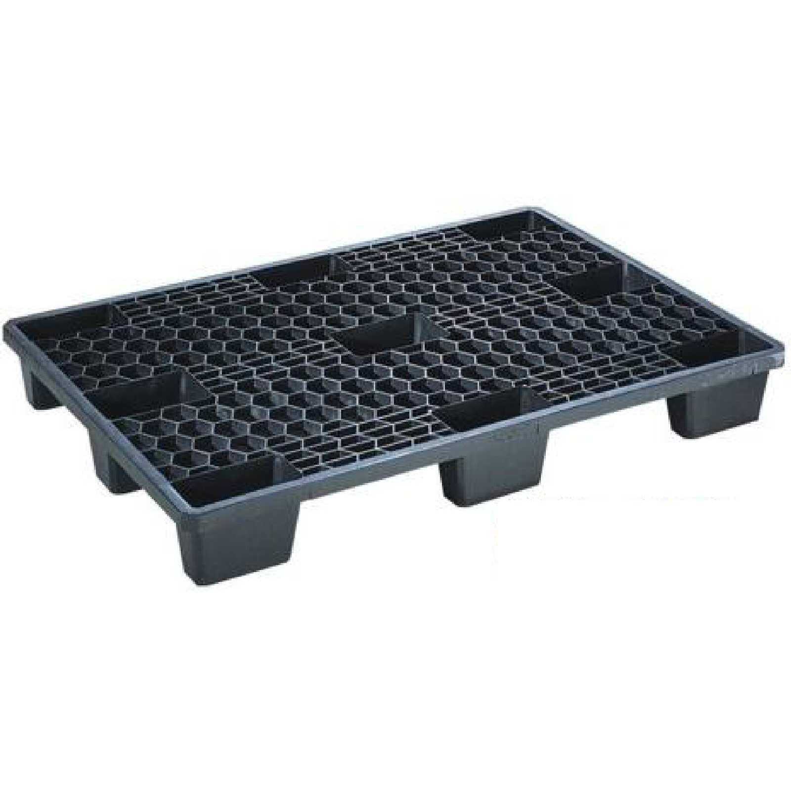 Pallet plastica 60x80 cm Socepi