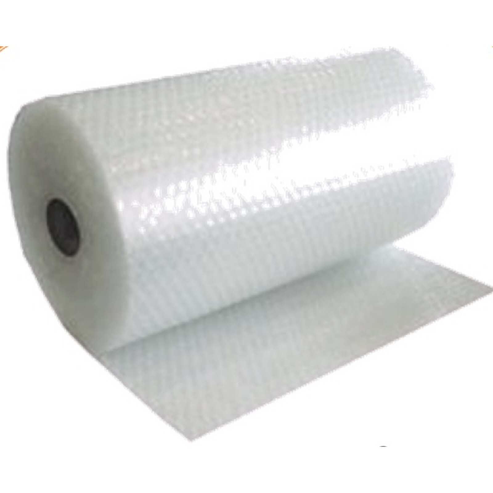 Windhager Film Protettivo Invernale A Bolle D'aria Per Piante, Rotolo Trasparente 1x5 Mt