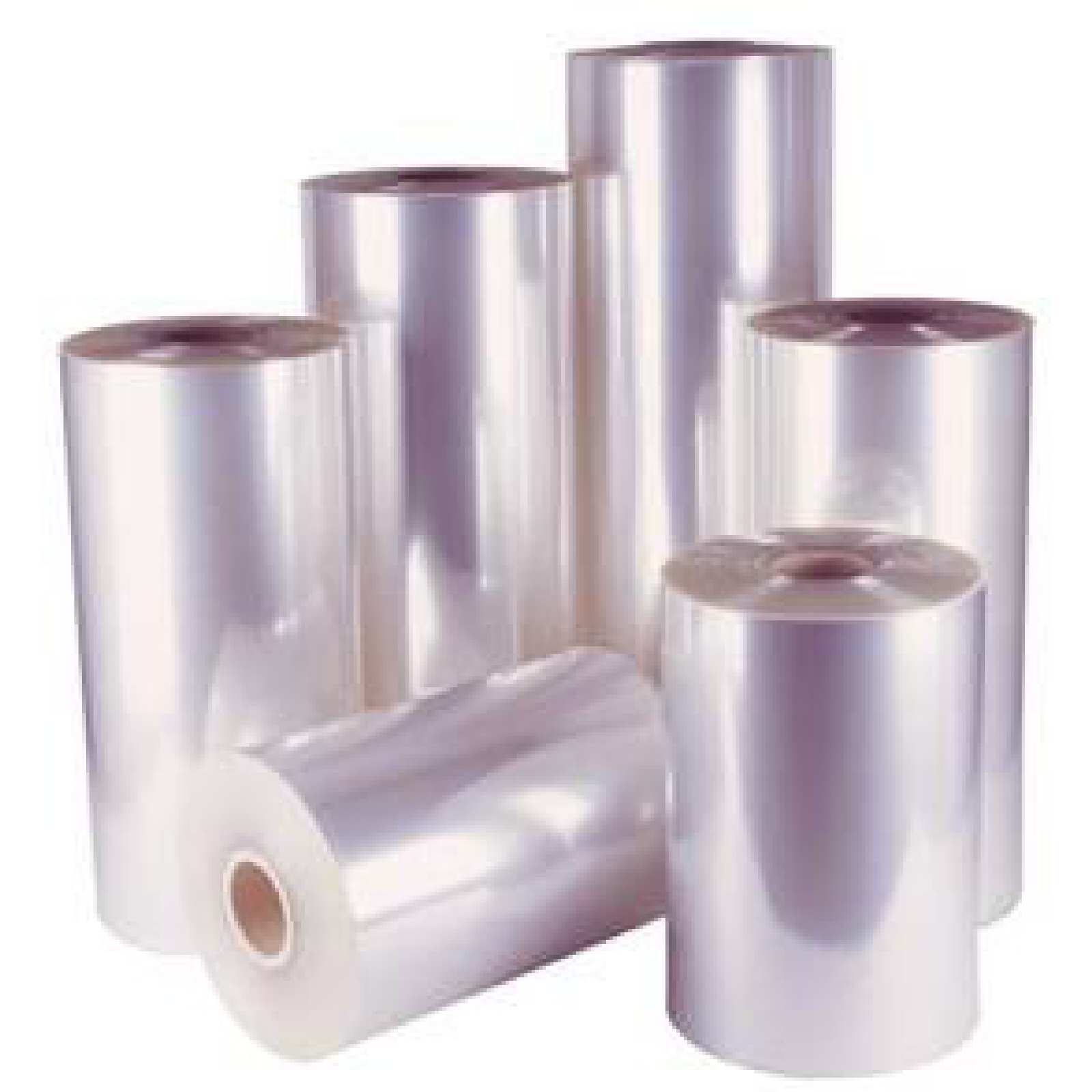 Film Termoretraibile PVC