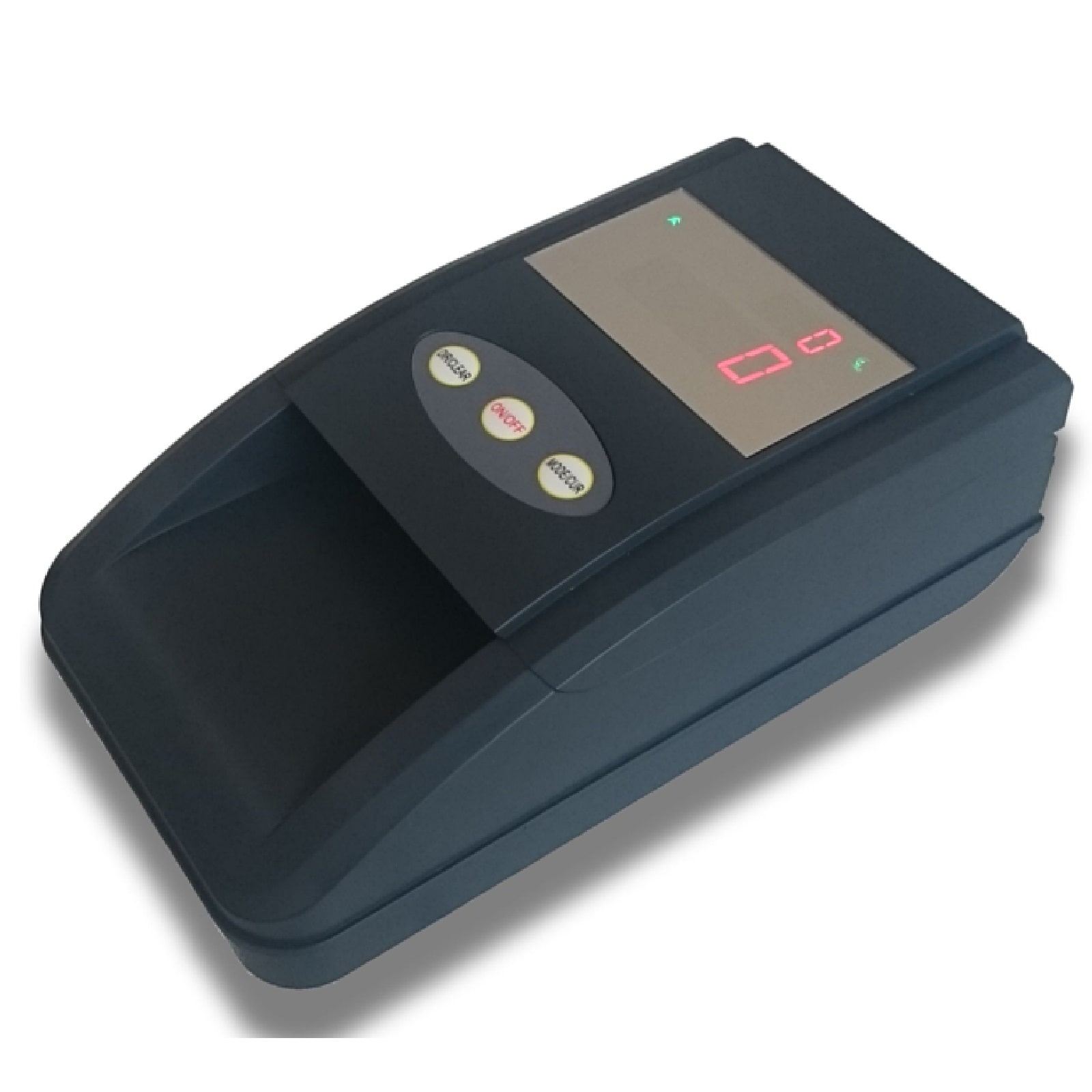 Penna Verifica Banconote Genie - 3 Pezzi, Per Euro, Dollaro E Sterlina, Rilevazione Denaro Falso - Foto 3