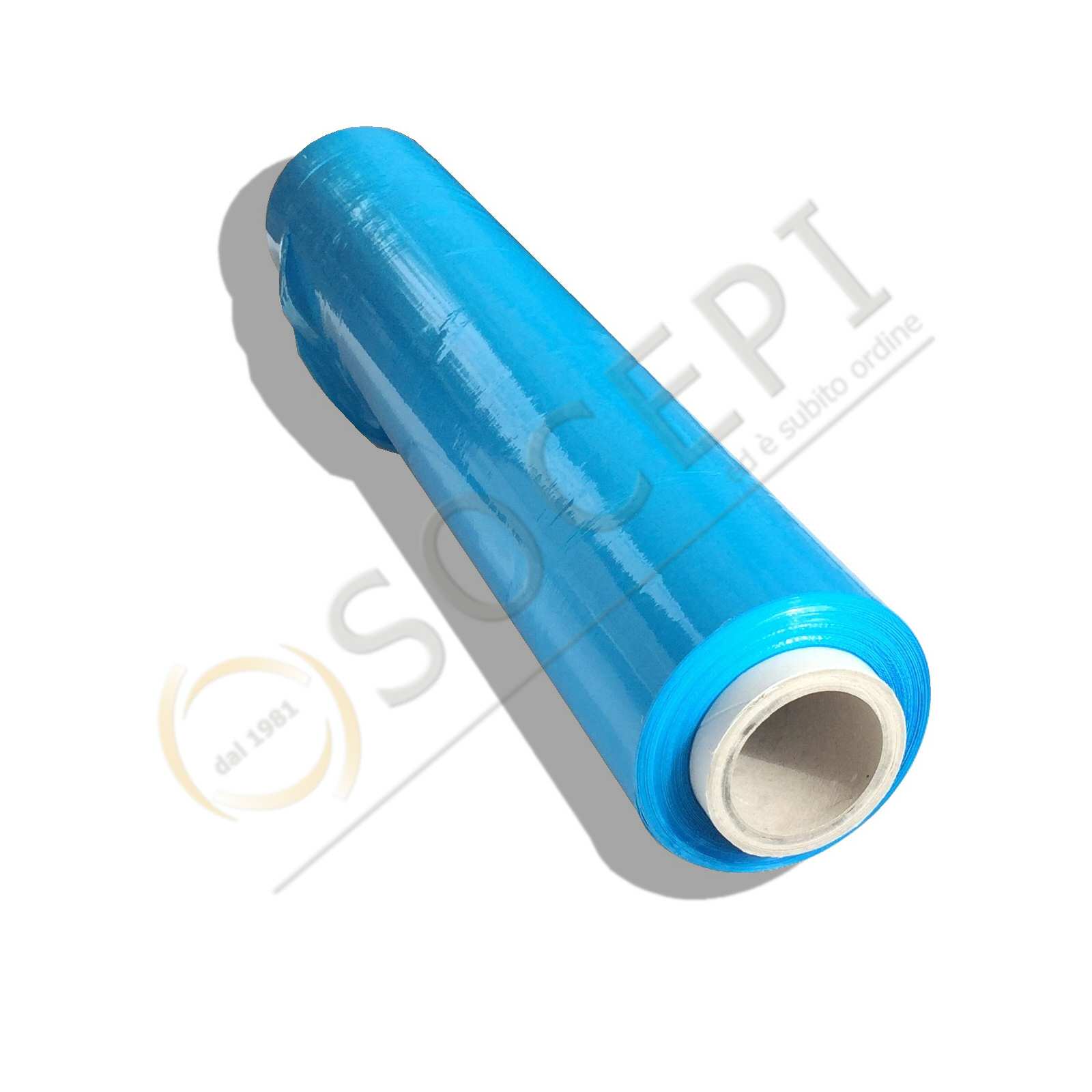 Film Estensibile X Imballaggi Pz.6 | Franco Montedoro Forniture Commerciali - Foto 6