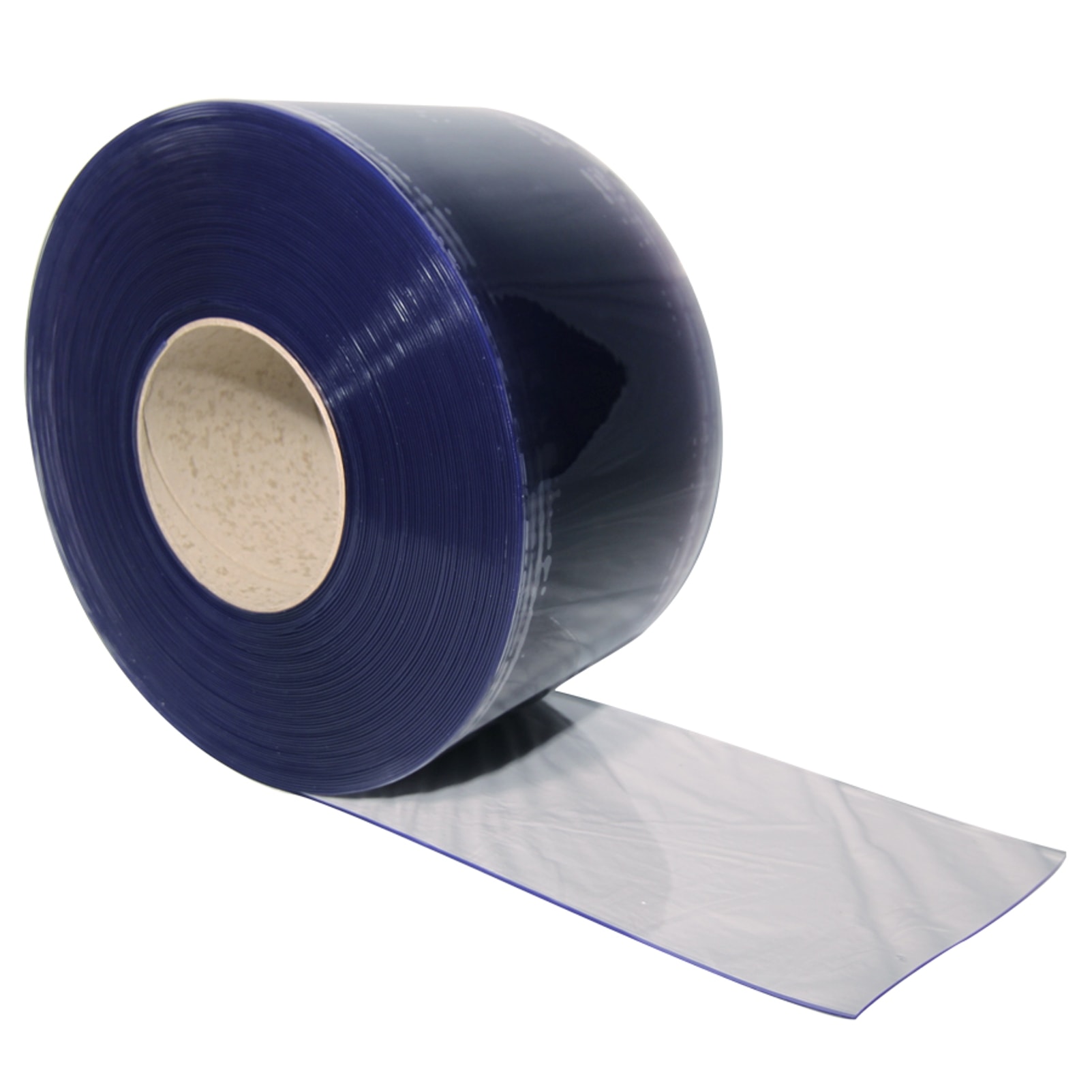 Tubo PVC Trasparente - 3/8 OD X 1/4 ID - Bobina Da 50 Piedi - Realizzato In USA