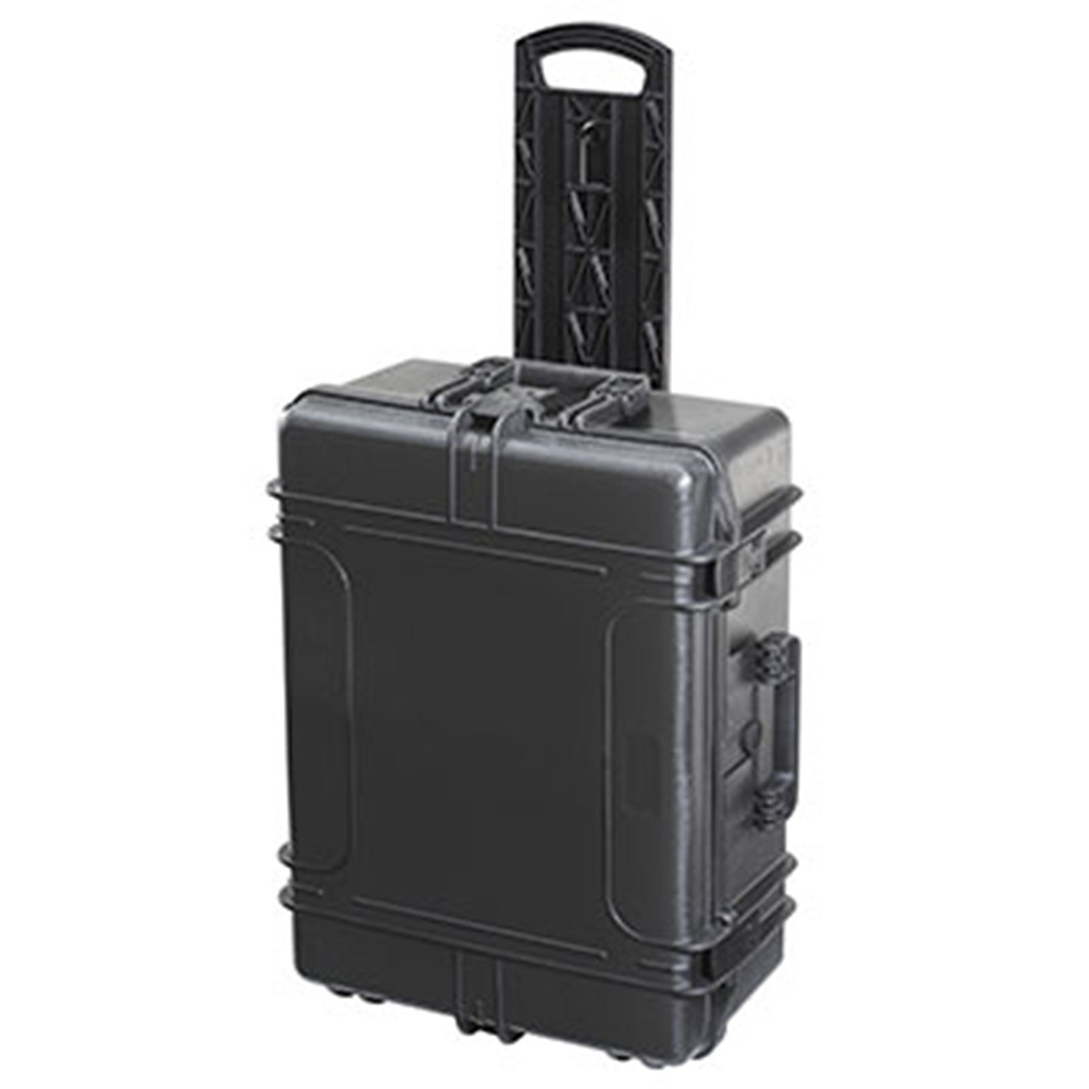 KESSER Valigetta Per Fotocamera Rigida - Impermeabile Antiurto Con Ruote E Schiuma Personalizzabile - Foto 6