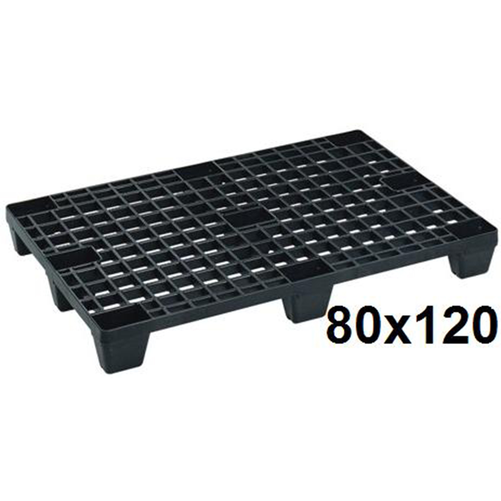 pallet standard 80x120