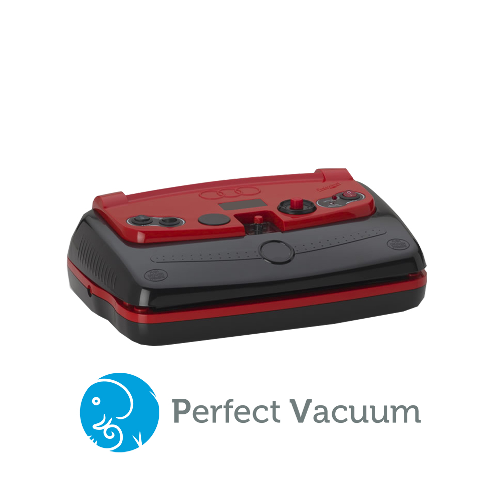 Macchina per sottovuoto Perfect Vacuum® S250