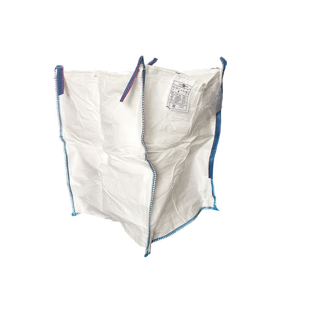 Big bag sacconi in polipropilene PPL Socepi