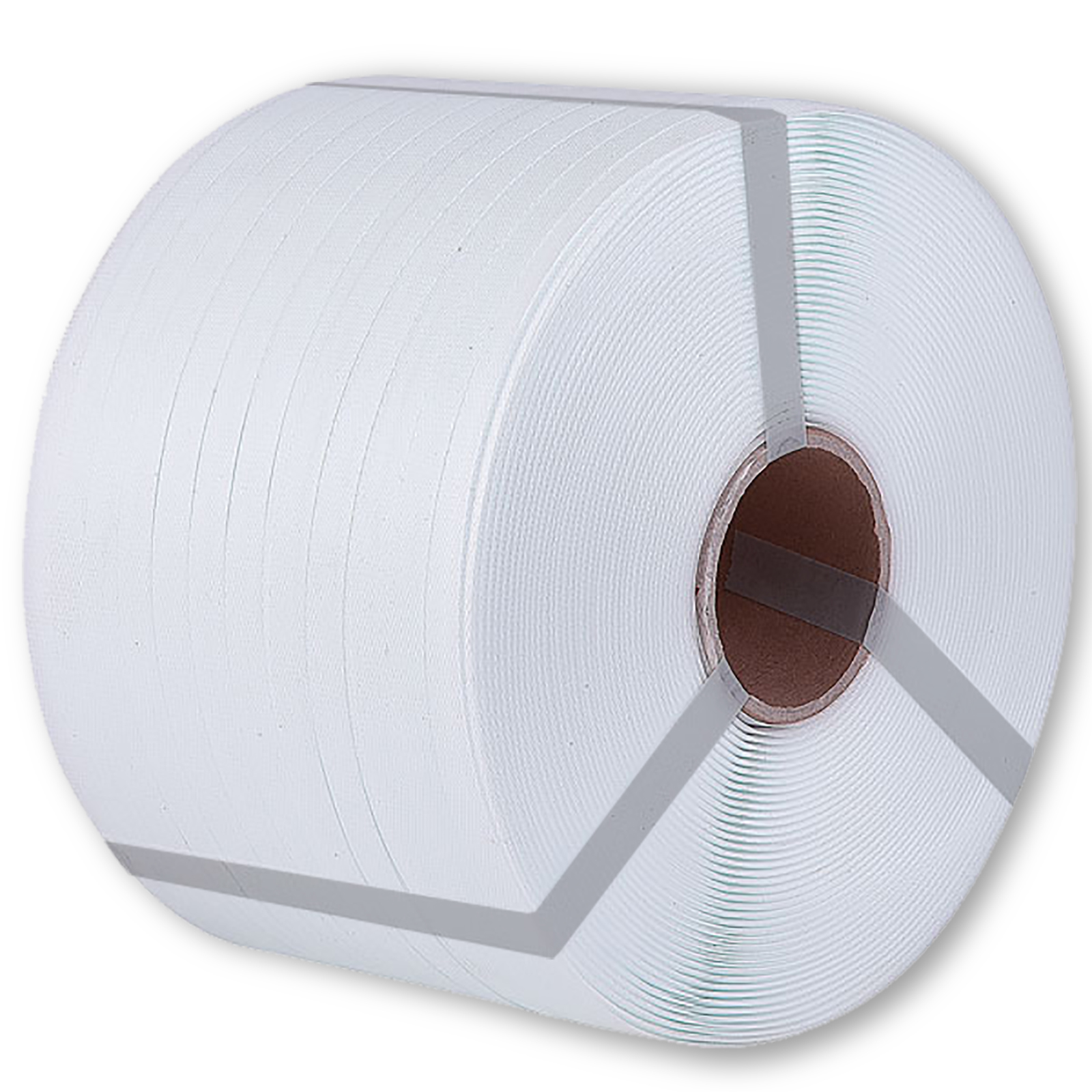 Angolari In Plastica Per Imballaggio | 40x35 Mm | Confezione Da 500 Pezzi - Foto 4