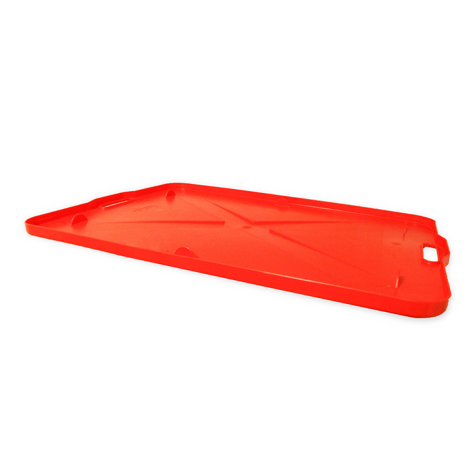 Cassette in plastica per raccolta uva, ortaggi, 65 litri