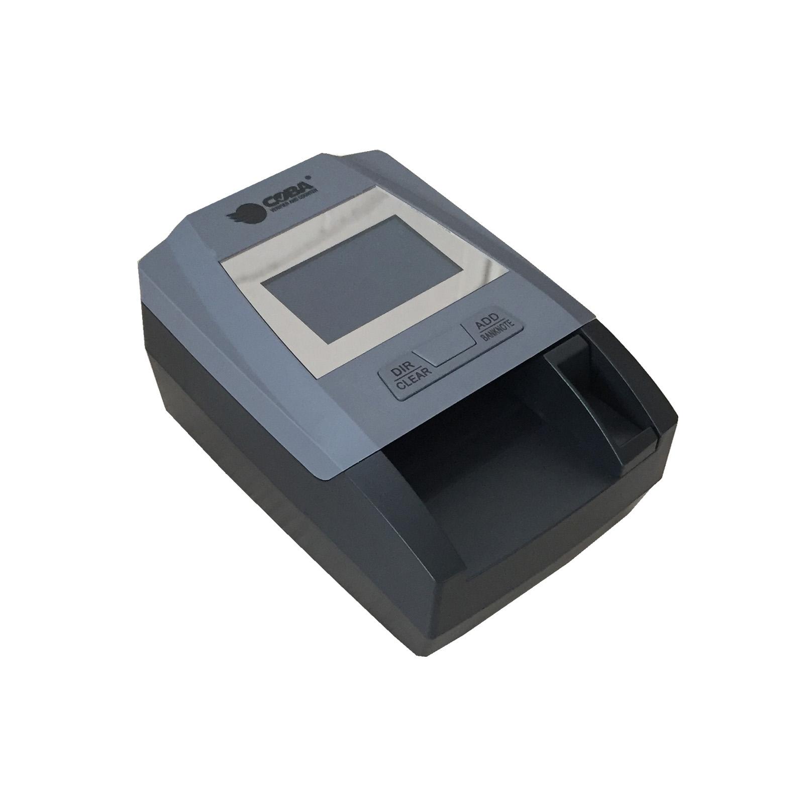 Verifica Banconote False COBA100A