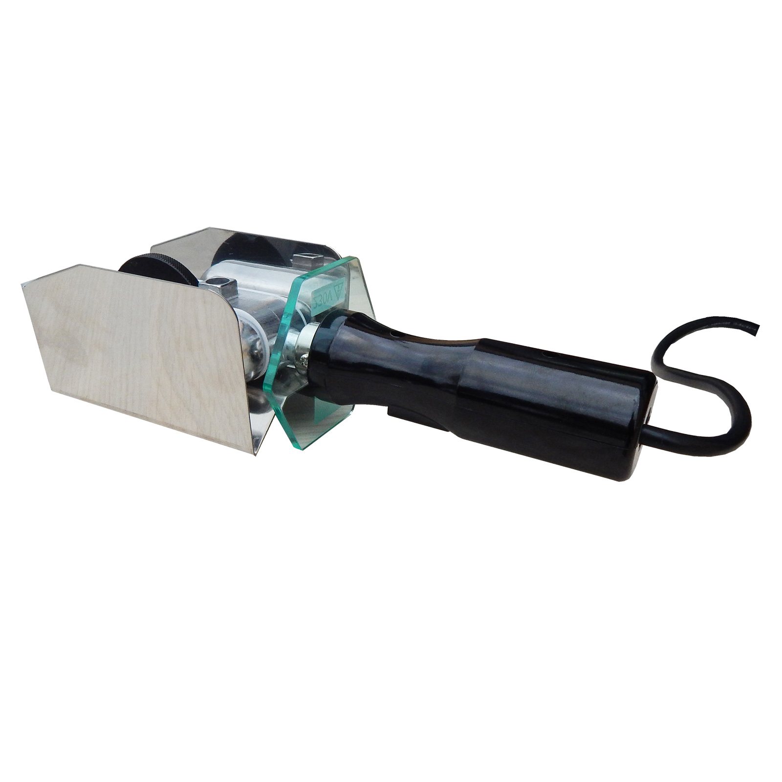 Sigillante Sottovuoto Portatile SJT-818 – 5 In 1, 60 KPa, Ricaricabile USB-C, Con 5 Sacchetti, Verde - 4