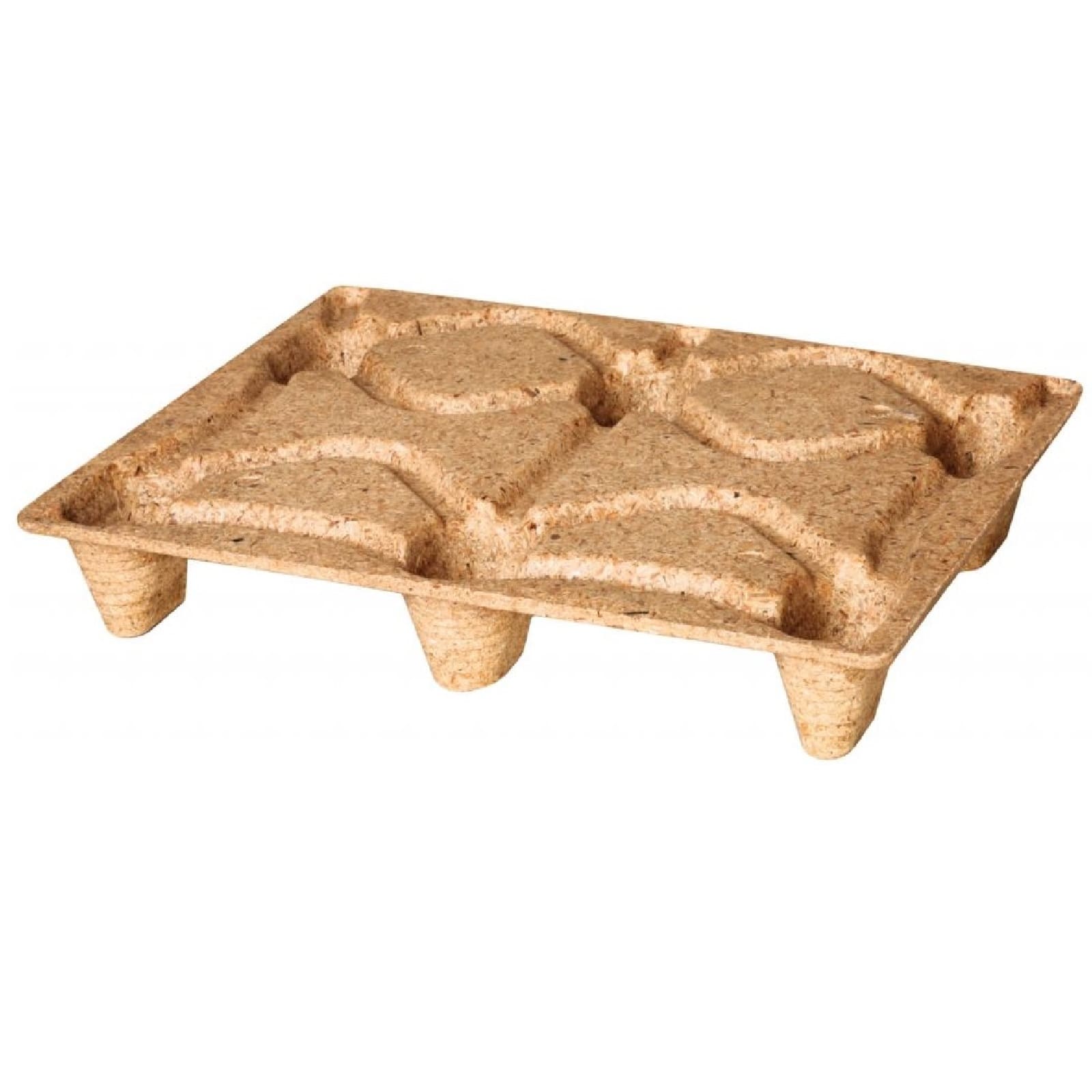 Quanto Pesa Un Pallet Di Legno