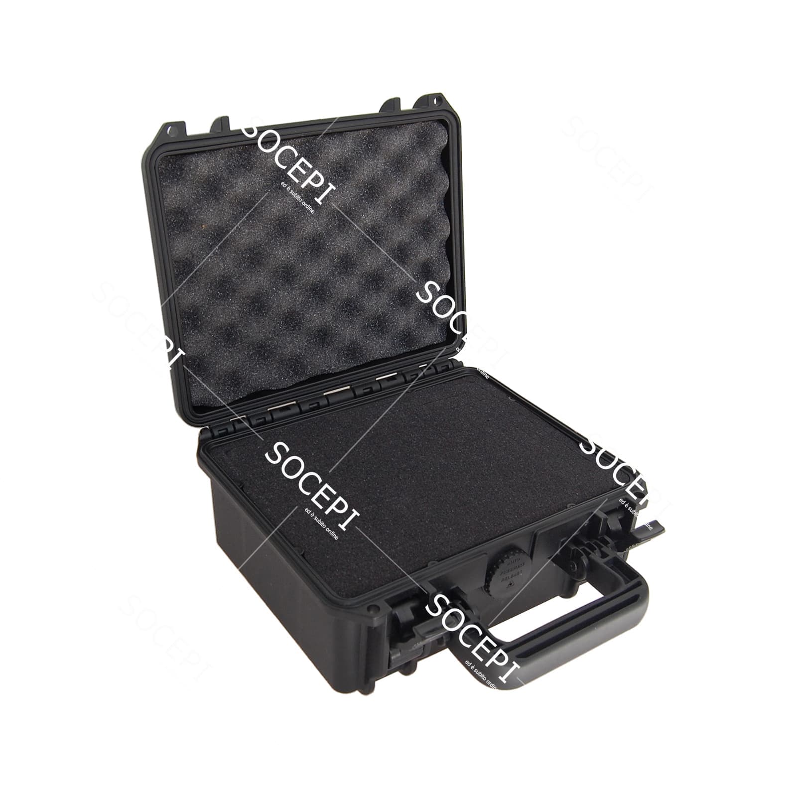 Valigia Militare NATO Valigia Ermetica Cases IP67 Contenitore