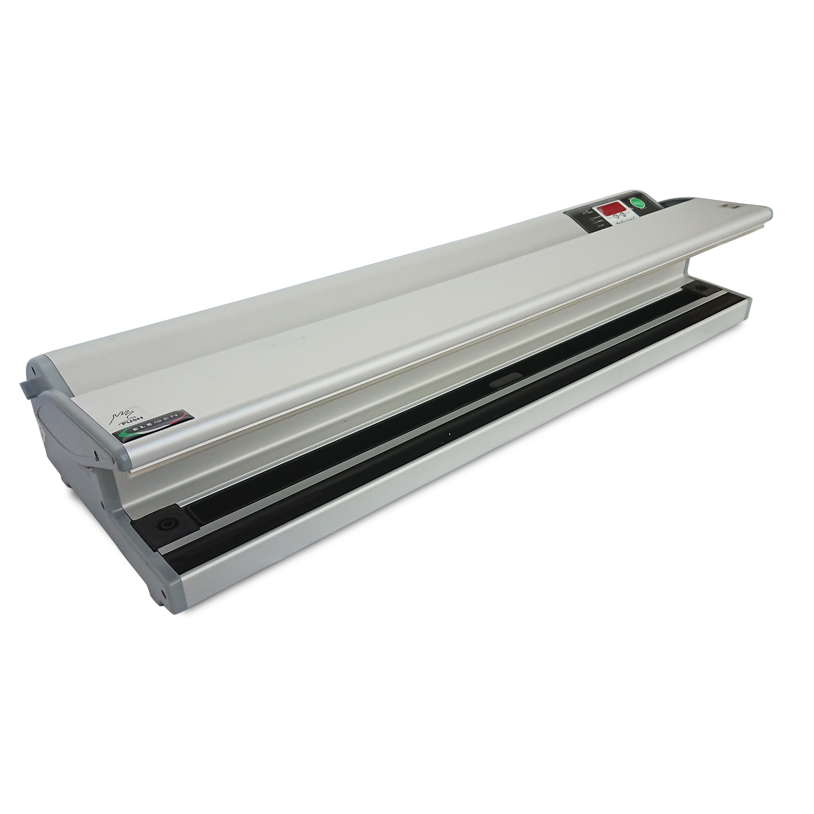 Macchina Sottovuoto Gastroback Design Pro 46011 - Automatica/manuale, Pompa 500 MmHg, Include Rotolo Pellicola 28x600 Cm