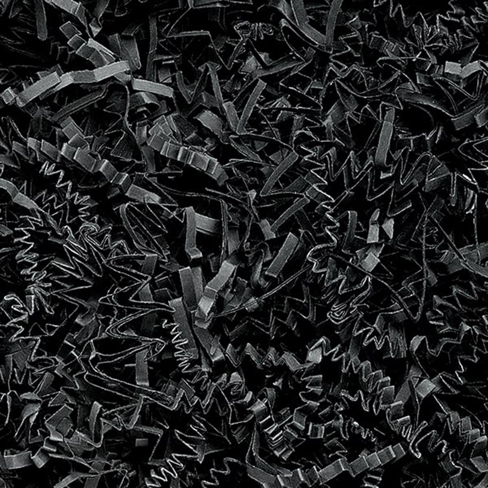 Paglietta Trasparente Per Imballo - Riccioli Di Plastica Per Regali E Confezioni - Foto 5