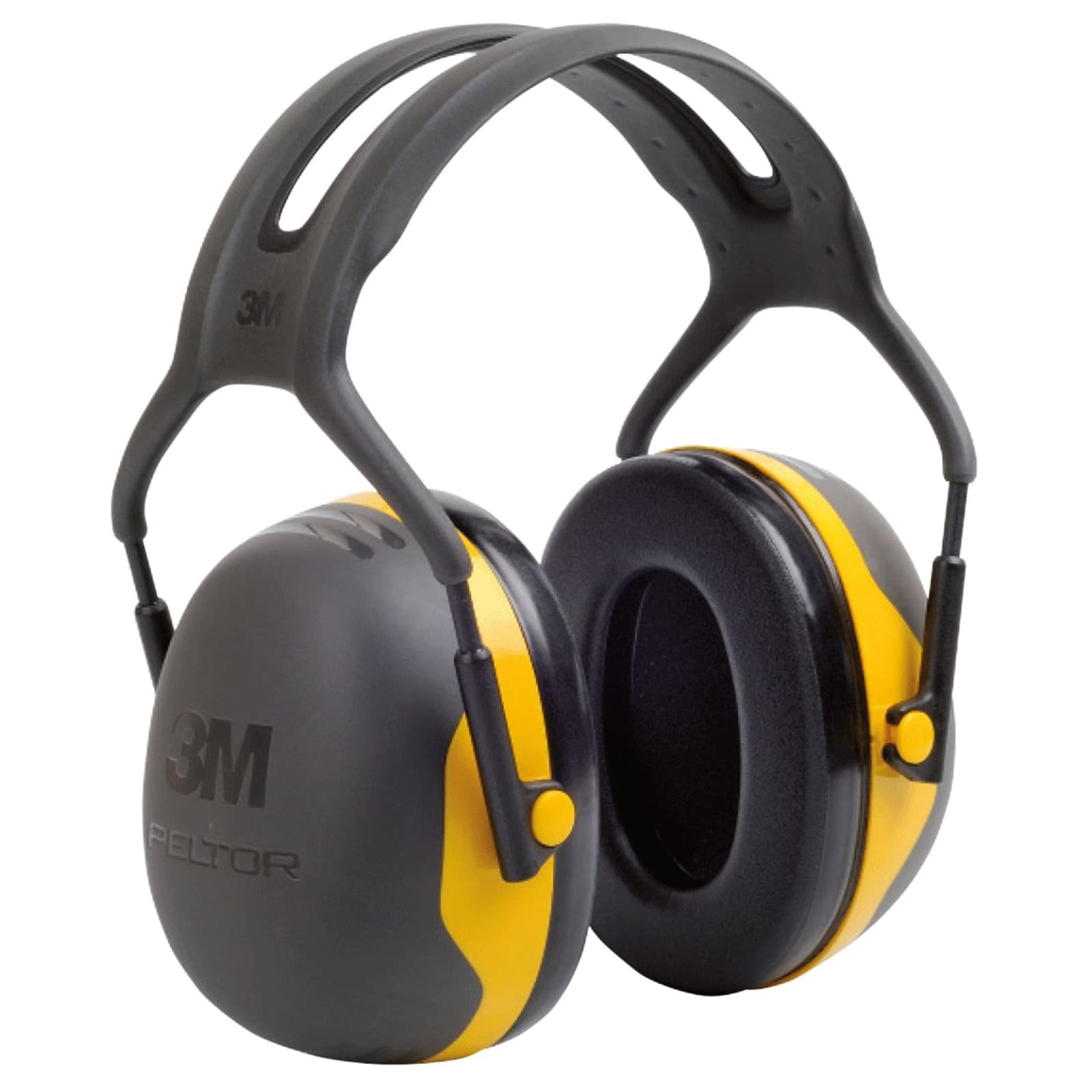 Cuffie auricolari 3M™ Peltor® serie X | Socepi