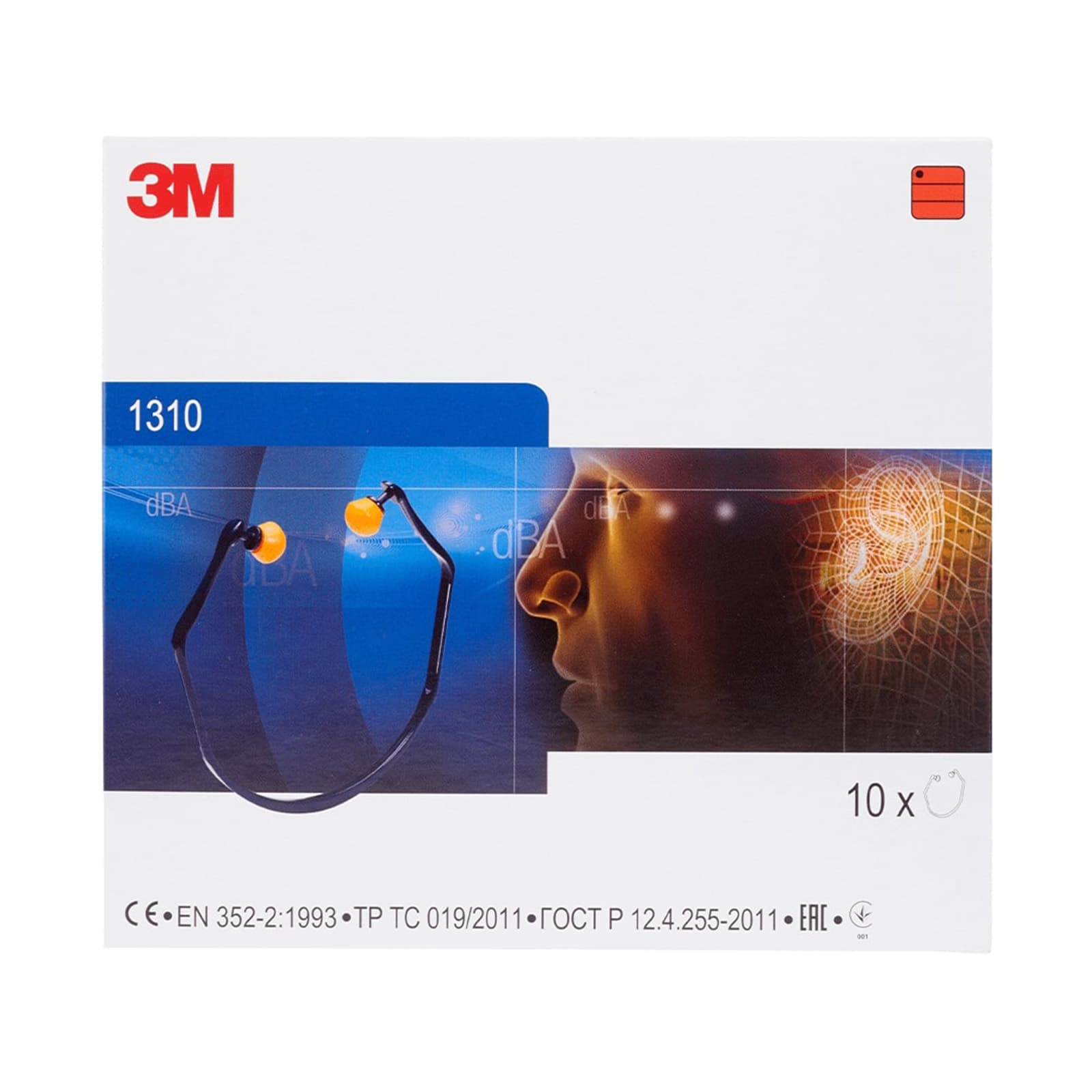 ARCHETTO 3M 1310