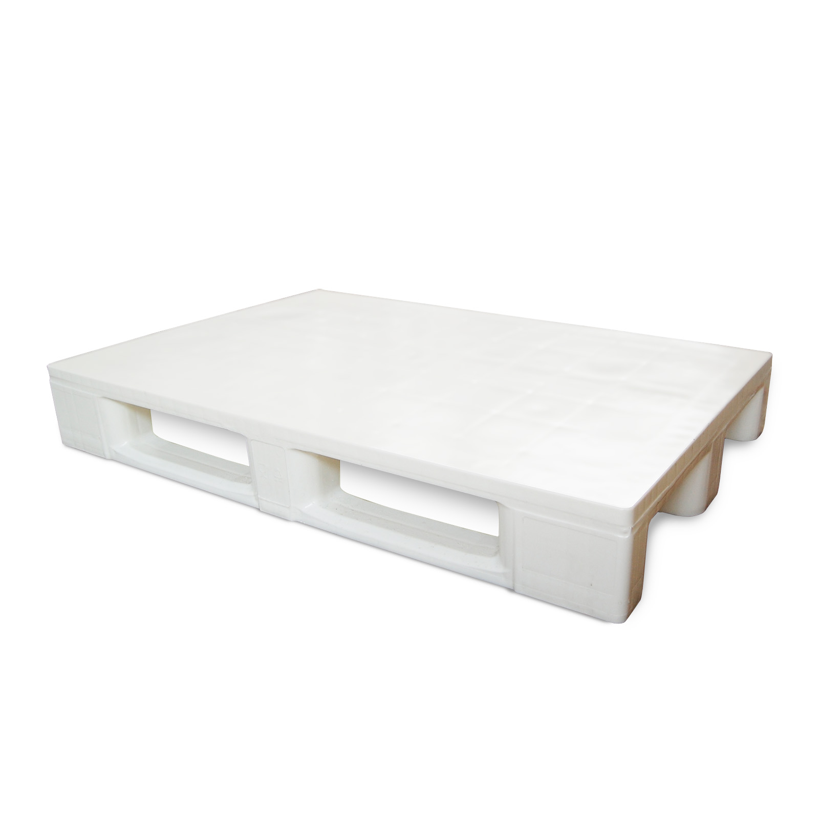 Pallet Plastica 30x30x5cm HDPE - Griglia Antiscivolo Per Magazzino O Garage - Foto 6