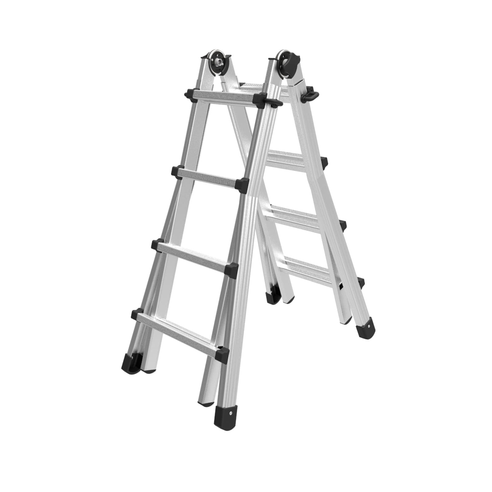 scala-telescopica-in-alluminio-marchetti-black