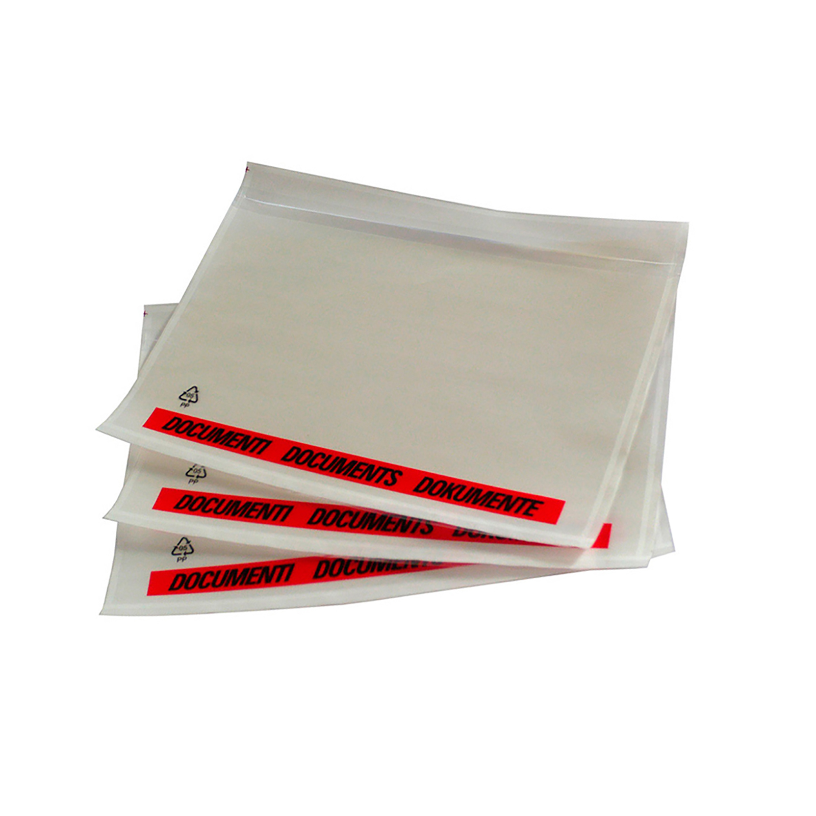 Buste Spedizione Busta Trasparente A4 Comprare Online Buste