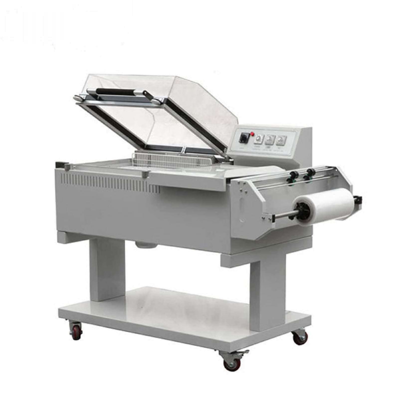 Confezionatrice-a-campana-per-Termoretrazione-BSF55