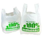 Shoppers biodegradabili