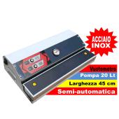 macchina sottovuoto professionale