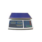 Bilancia contapezzi di precisione 3 kg
