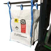 big bags omologati rifiuti pericolosi