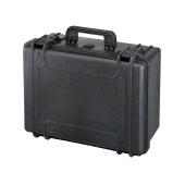 valigetta in plastica ermetica MAX 465 H220