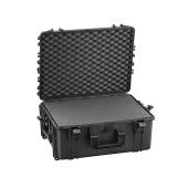 valigia in plastica ermetica MAX540 H245