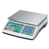 Bilancia contapezzi 6 kg