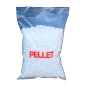 Sacchi plastica per pellet 