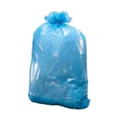sacchi blu raccolta differenziata