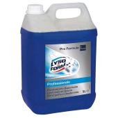 Detergente disinfettante professionale Lysoform
