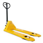 Transpallet rulli singoli portata kg 2000