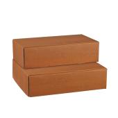 scatole portabottiglie superior color oro