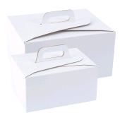 Scatola per take away doggy bag