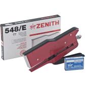 Cucitrice Zenith 548E per punti 64 e 66