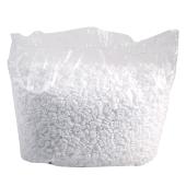 Patatine in polistirolo mini sacco