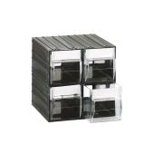 Cassettiere componibili modulari T44