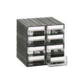 Cassettiere componibili modulari T45