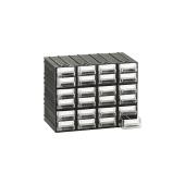 Cassettiere componibili modulari A/T