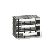 Cassettiere componibili modulari T/D